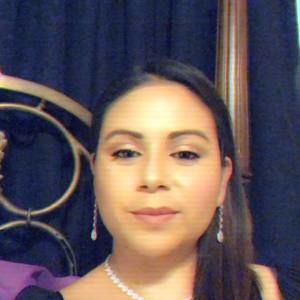 Meet your Posher, Rocio